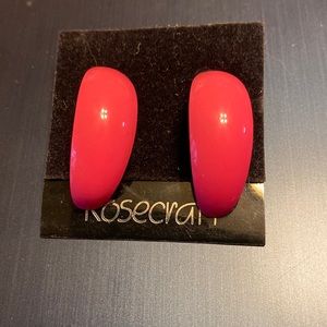 3 for $15 ALL Vintage earrings mix and match